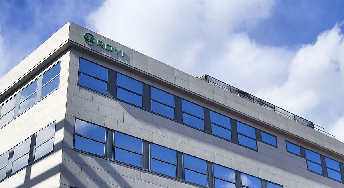 Sede de Rovi Sede de Rovi