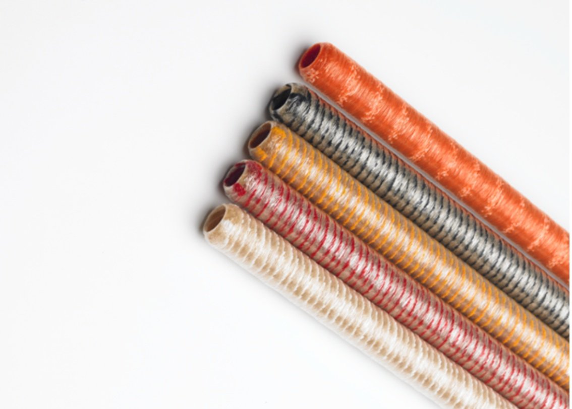 Viscofan, empresa navarra dedicada a la fabricación de envoltorios para productos cárnicos y de embutidos Viscofan, empresa navarra dedicada a la fabricación de envoltorios para productos cárnicos y de embutidos