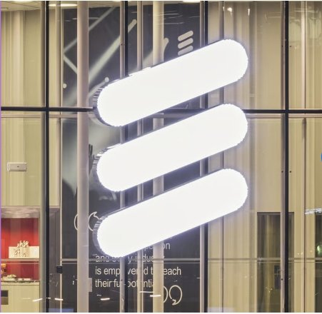 Ericsson