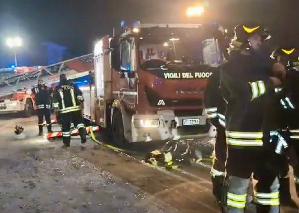 Tres hermanos ganaderos y okupas son los responsables de que tres carabineros hayan fallecido y otros 15 agentes, entre carabineros y policías, hayan resultado heridos durante el desalojo de su vivienda Tres hermanos ganaderos y okupas son los responsables de que tres carabineros hayan fallecido y otros 15 agentes, entre carabineros y policías, hayan resultado heridos durante el desalojo de su vivienda