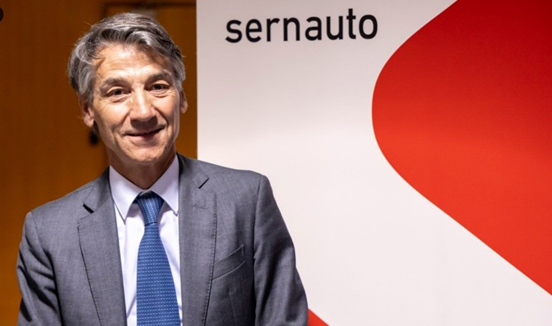 Javier Pujol representa a los proveedores de automoción en España desde el 1 de julio, pero no es un buen momento para el sector... y rebaja las previsiones de ingresos y ¡de empleos!