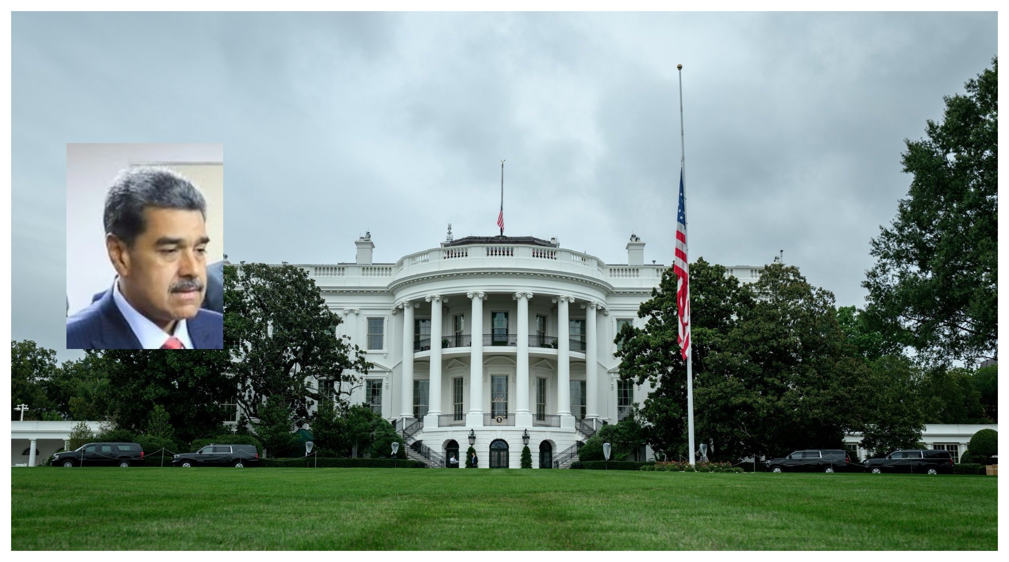 La Casa Blanca ha otorgado permiso a la CIA para actuar en Venezuela