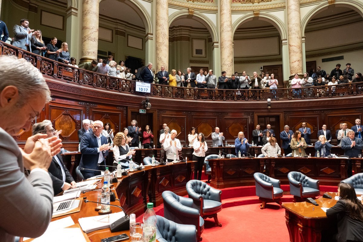 El Senado de Uruguay aprueba la eutanasia El Senado de Uruguay aprueba la eutanasia