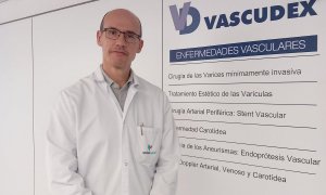Dr. Bellmunt 2 Vascudex