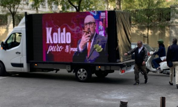 Koldo