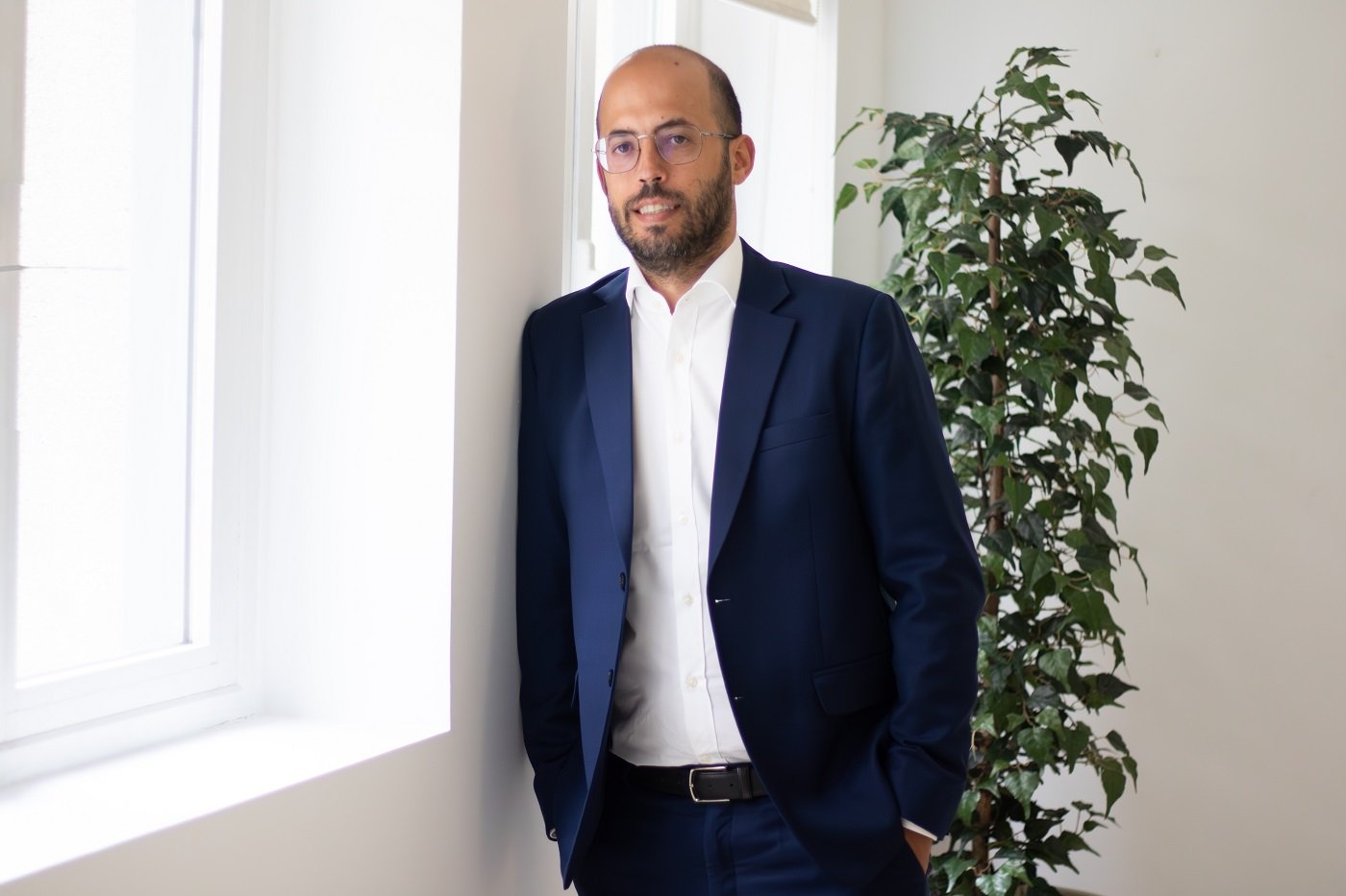 "En Europa no se observan problemas por el lado de la inflación"