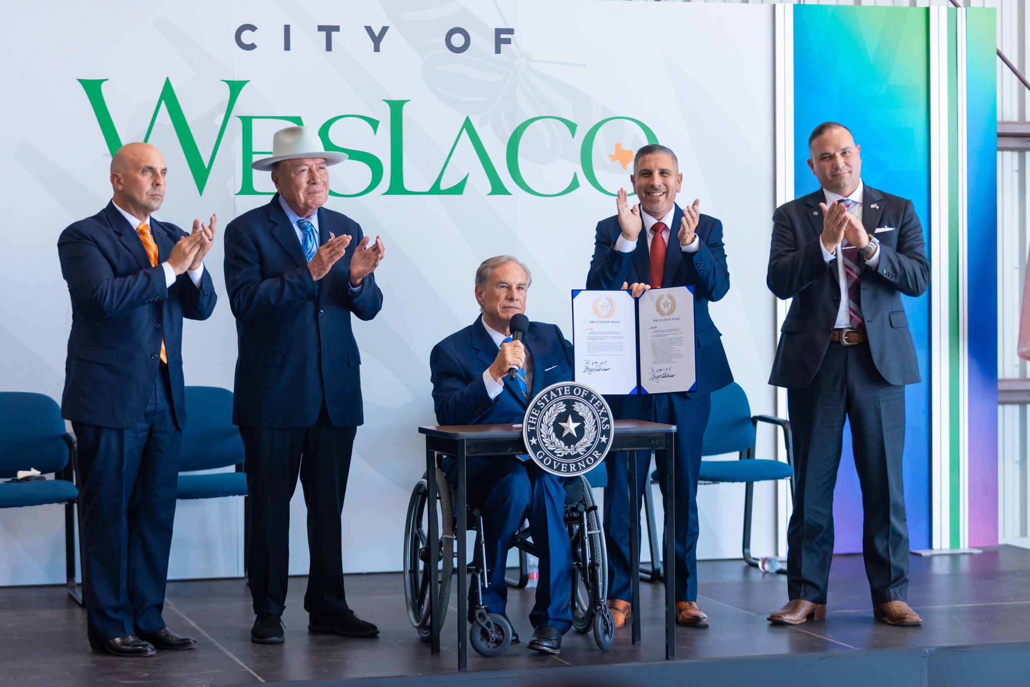 En Hispanidad hemos ido informando de las decisiones que en Texas, con su gobernador, el republicano Greg Abbott, se han ido tomando: derecho a la vida y su defensa, y la restricción y prohibición del aborto