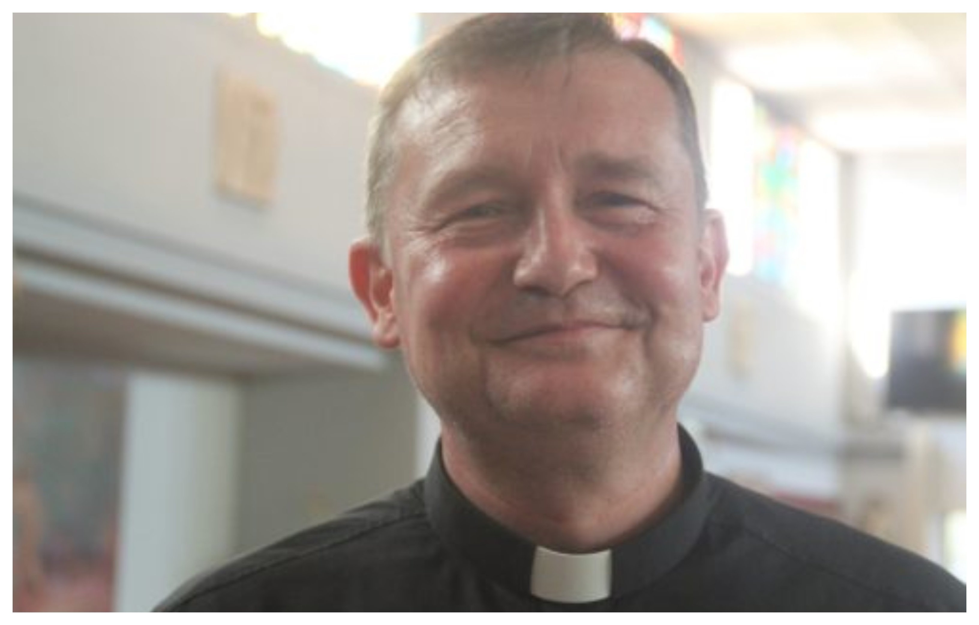 El padre Custodio Ballester ha sido absuelto de islamofobia por parte de la Audiencia Provincial de Málaga. Una gran noticia