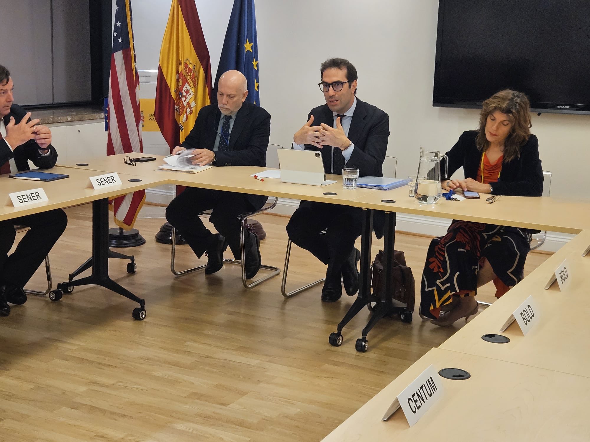 Carlos Cuerpo, al más puro estilo sanchista, miente Carlos Cuerpo, al más puro estilo sanchista, miente