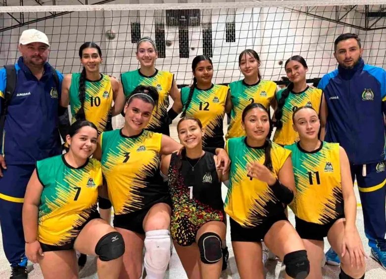 Castrillón, la jugadora trans que denunció su "discriminación", "no ha sido discriminado en el deporte. Juega en una categoría (la femenina) que no le corresponde por su sexo (el masculino)" Castrillón, la jugadora trans que denunció su "discriminación", "no ha sido discriminado en el deporte. Juega en una categoría (la femenina) que no le corresponde por su sexo (el masculino)"