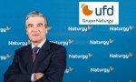 Naturgy se adelanta para distinguir la filial de distribución, UFD