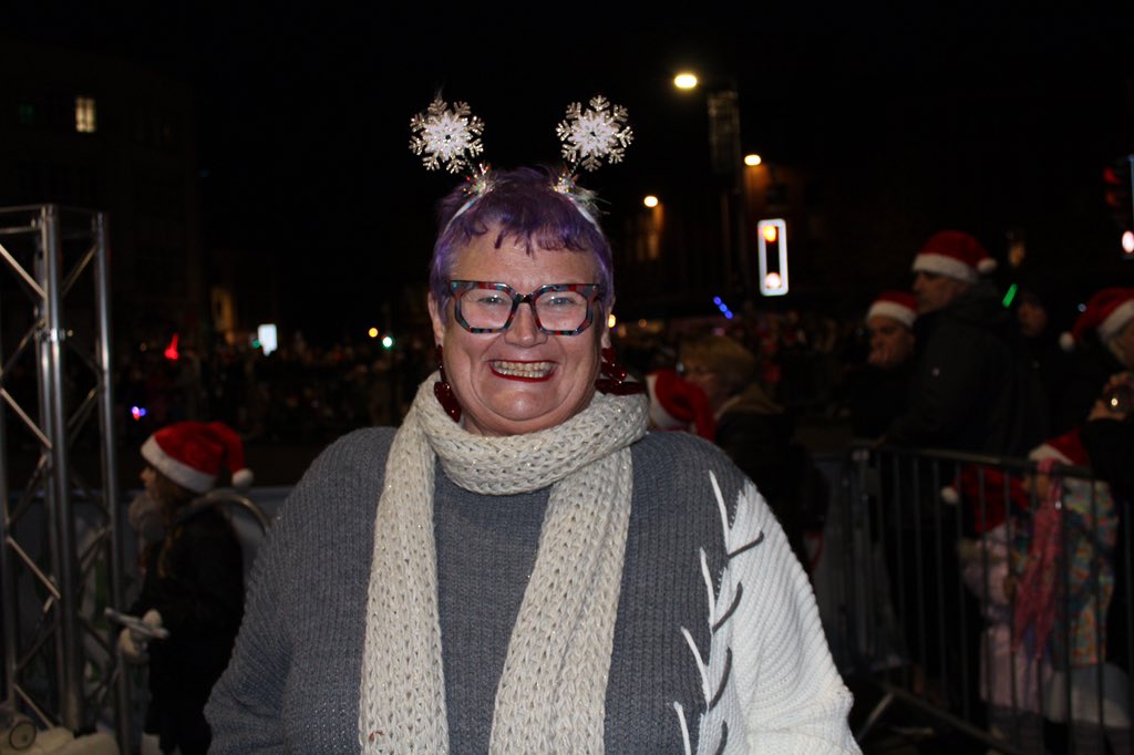 Sobre sus múltiples polémicas ha sido preguntada la diputada laborista, Carolyn Harris