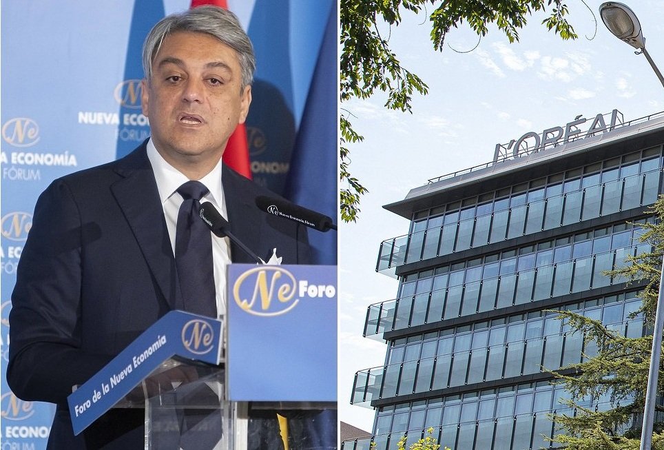 "Esta alianza estratégica marca un paso decisivo para Kering", declaró Luca de Meo, consejero delegado de Kering