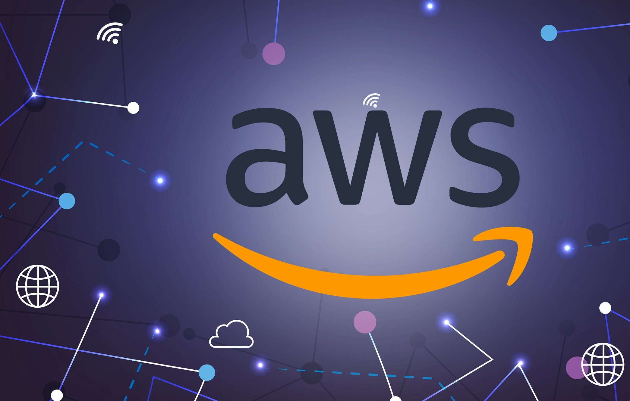 La caída mundial de la nube de Amazon, AWS, afecta a empresas, webs, aplicaciones y cajeros