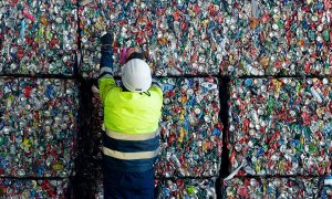 Centro de tratamiento de residuos Las Lomas Madrid Centro de tratamiento de residuos Las Lomas Madrid