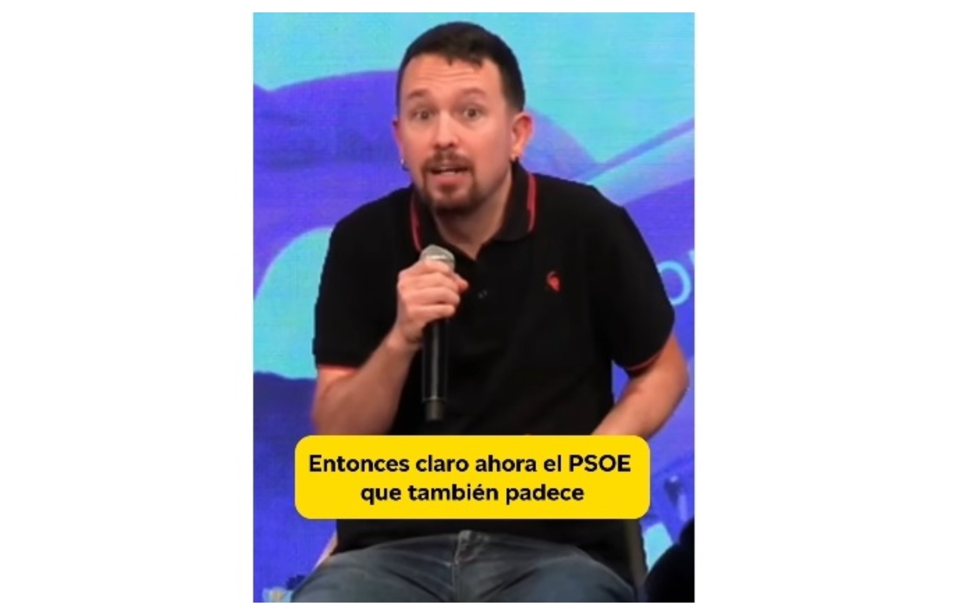 Vuelve Iglesias Vuelve Iglesias