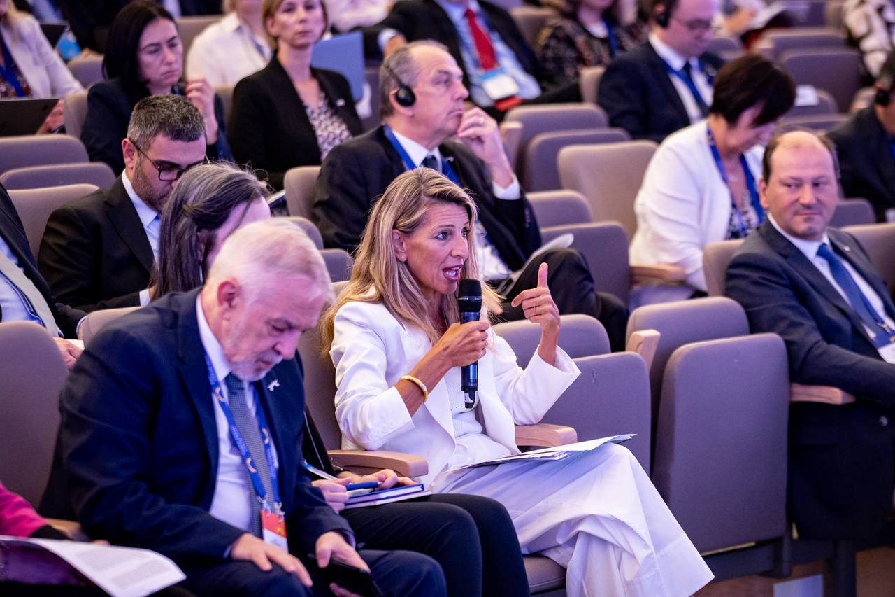 Coalición, corrupción... tampoco es tan diferente