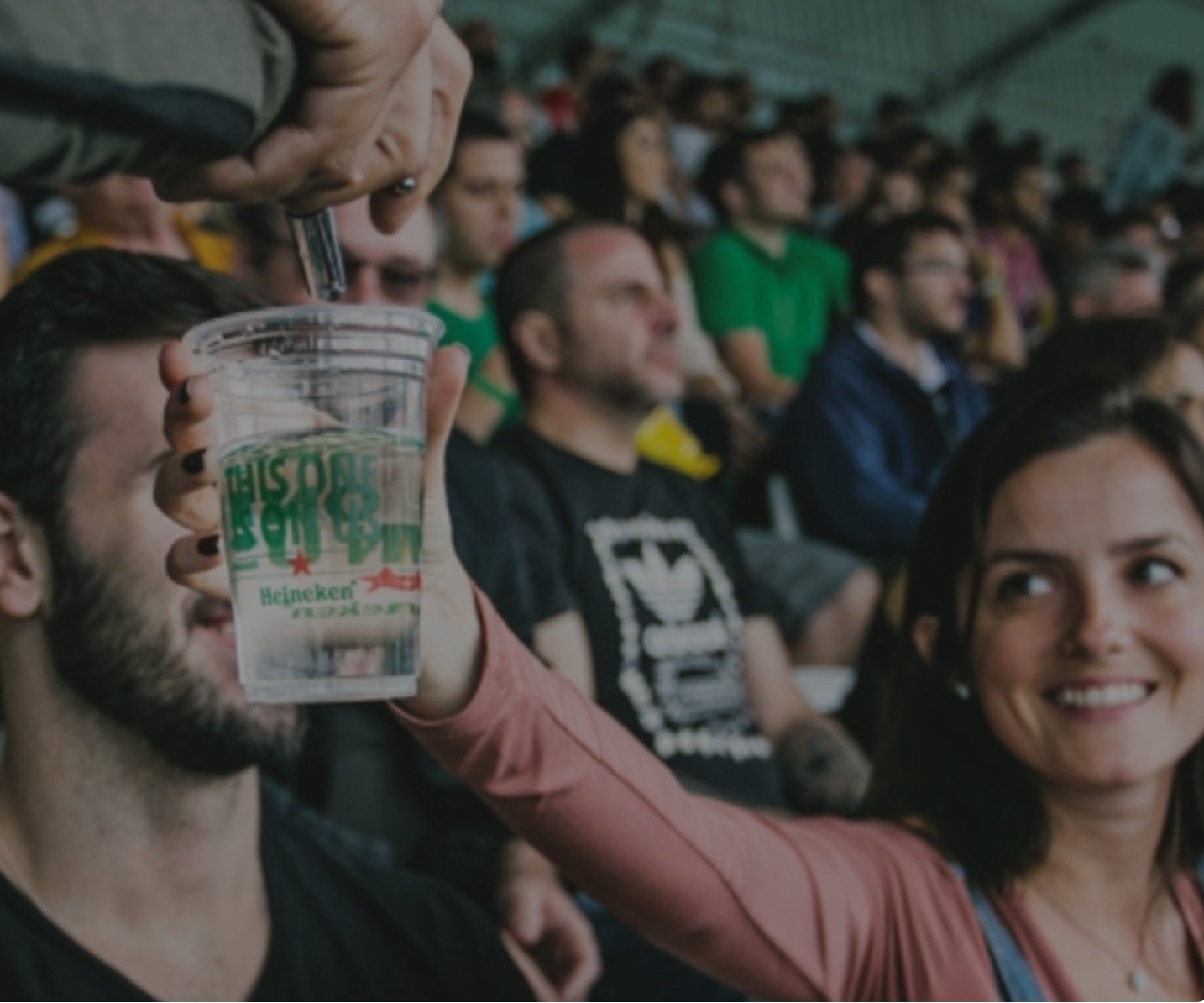 Heineken España es filial de la multinacional cervecera de Países Bajos y dueña de marcas como Cruzcampo o El Águila