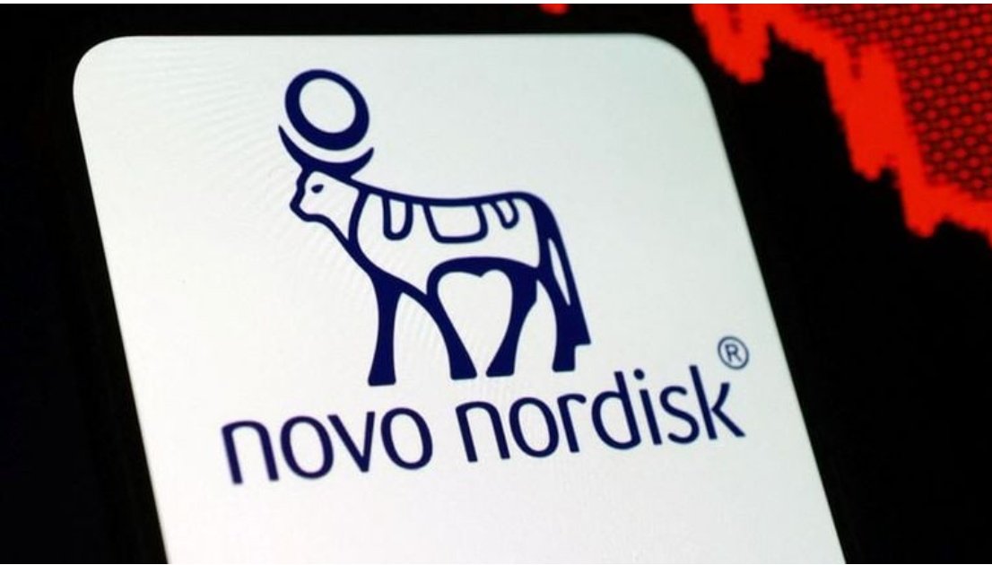 La competencia ha hecho estragos en Novo Nordisk La competencia ha hecho estragos en Novo Nordisk