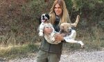 Era la más criticada por los animalistas. La cazadora y naturalista Mel Capitán se suicida a los 27 años
