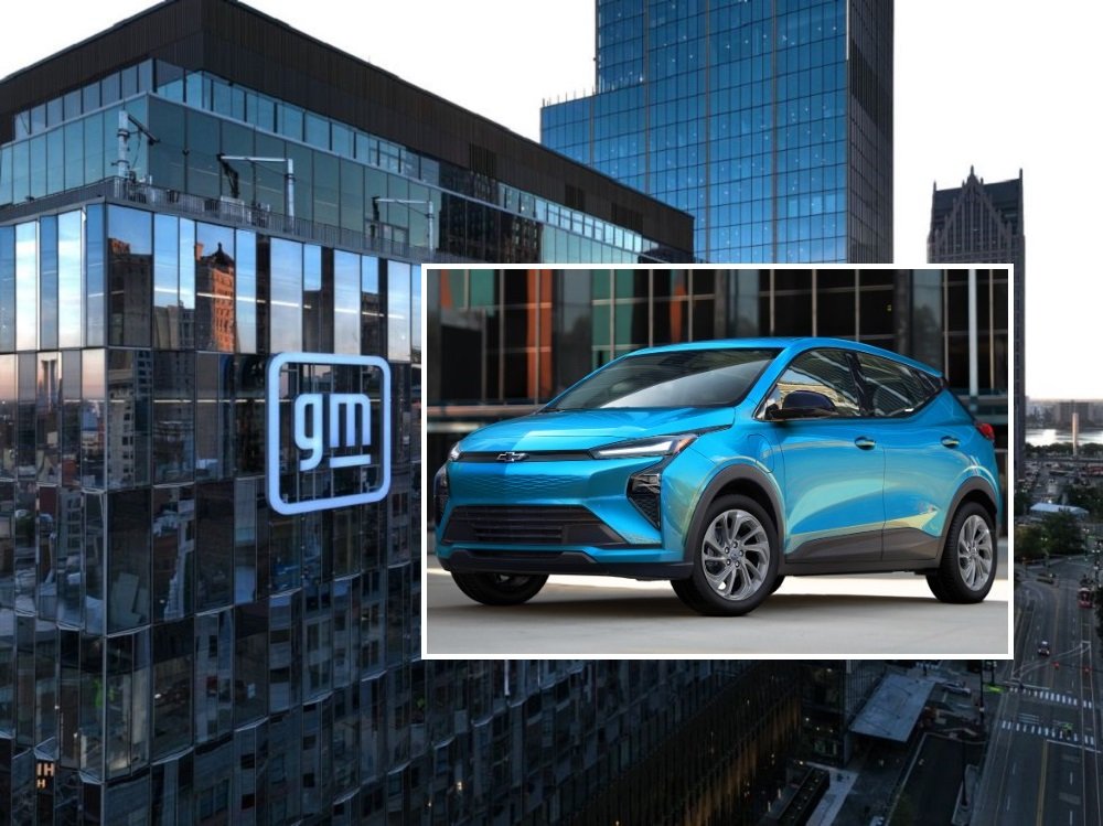 General Motors eleva sus previsiones anuales, pese a la crisis mundial que vive su sector General Motors eleva sus previsiones anuales, pese a la crisis mundial que vive su sector