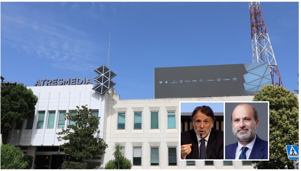 Pero este tropiezo publicitario lo vio venir el Presidente del Grupo Planeta y la corporación Atresmedia, José Creuheras, en Hispanidad lo llamamos 'La revolución Creuheras' Pero este tropiezo publicitario lo vio venir el Presidente del Grupo Planeta y la corporación Atresmedia, José Creuheras, en Hispanidad lo llamamos 'La revolución Creuheras'