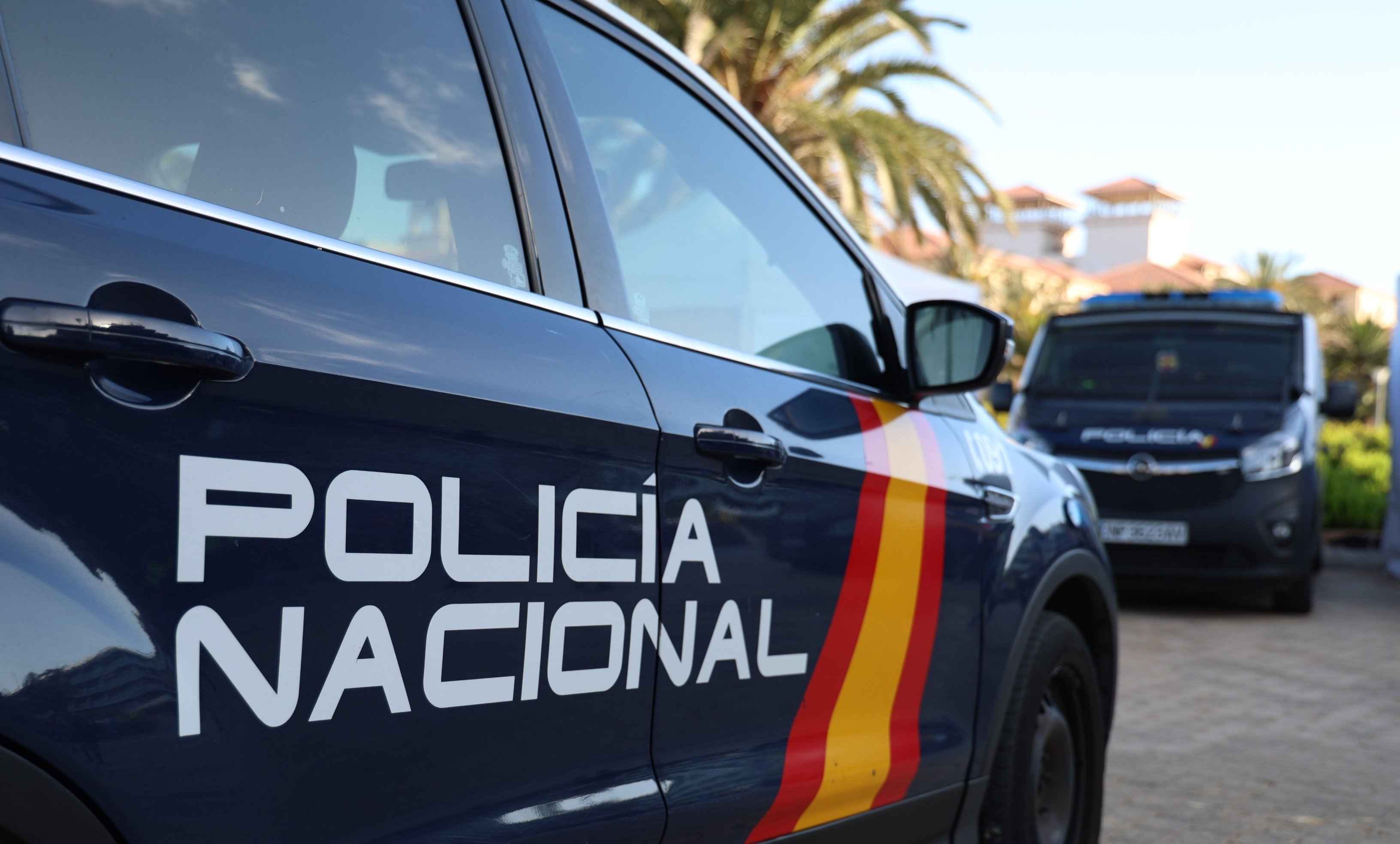 La España segura de Marlaska. Detenido un joven que residía en un centro de menores, tras robar a un anciano de 86 años, al que tiró al suelo para sustraerle los 900 euros de su pensión