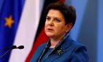La UE amenaza con suspender el derecho de voto a Polonia, con la excusa de su reforma de la justicia