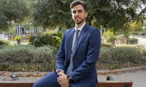 Javier Cabrera Javier Cabrera