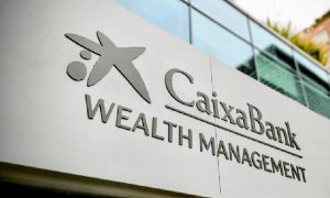 La división de CaixaBank Wealth Management se configura como un pilar estratégico del Grupo CaixaBank