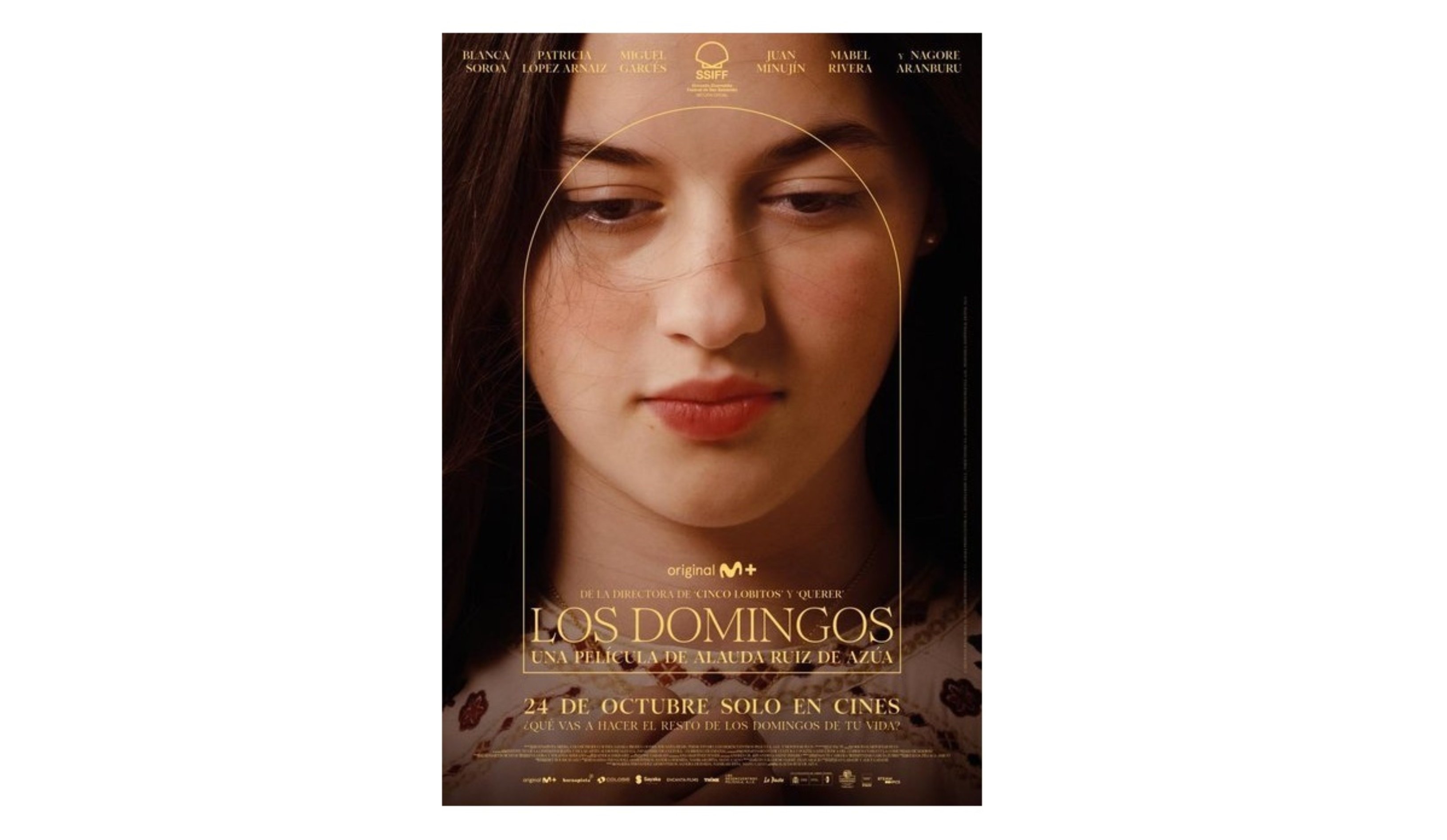 'Los domingos' 'Los domingos'