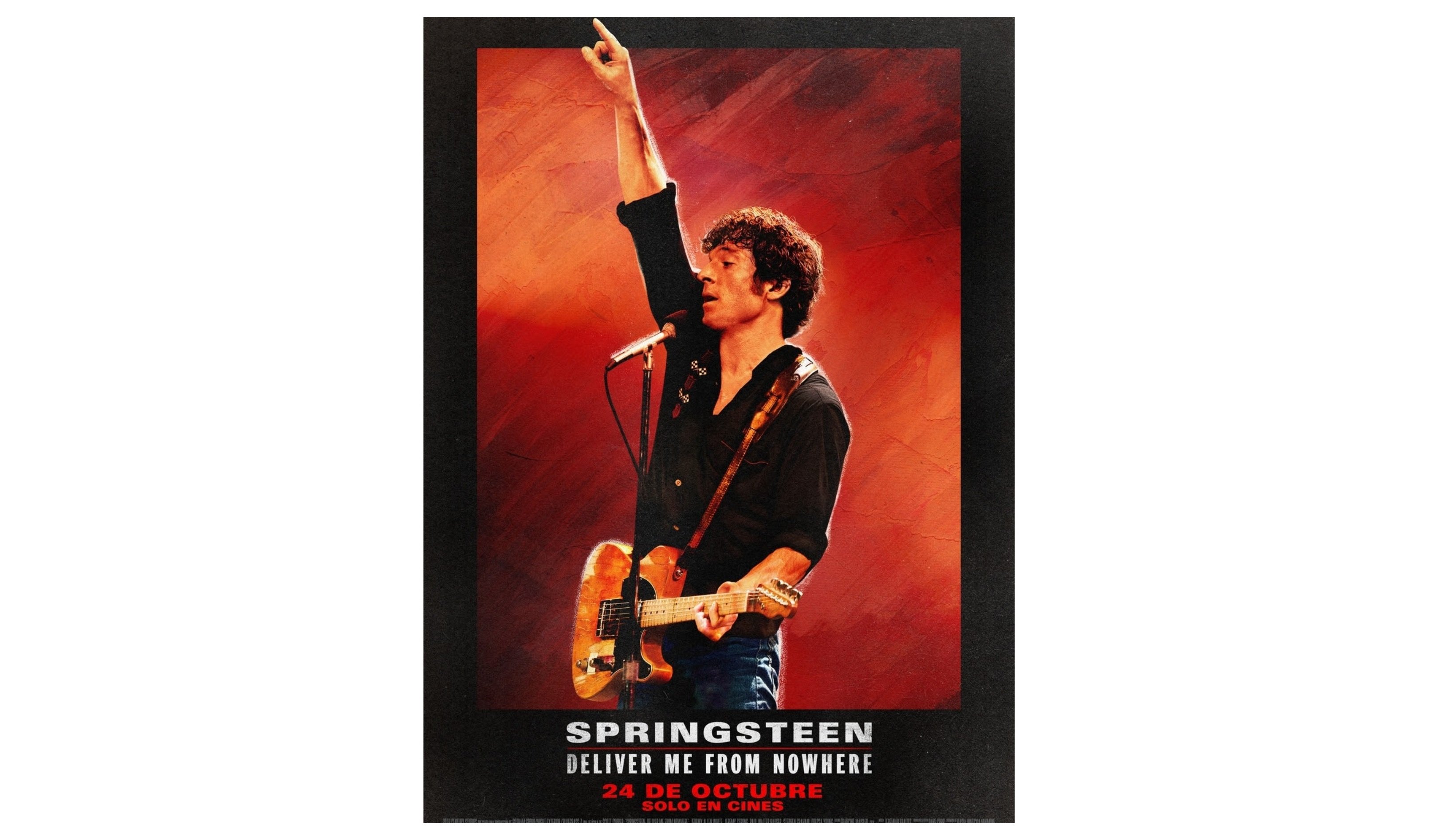 'Springsteen' 'Springsteen'