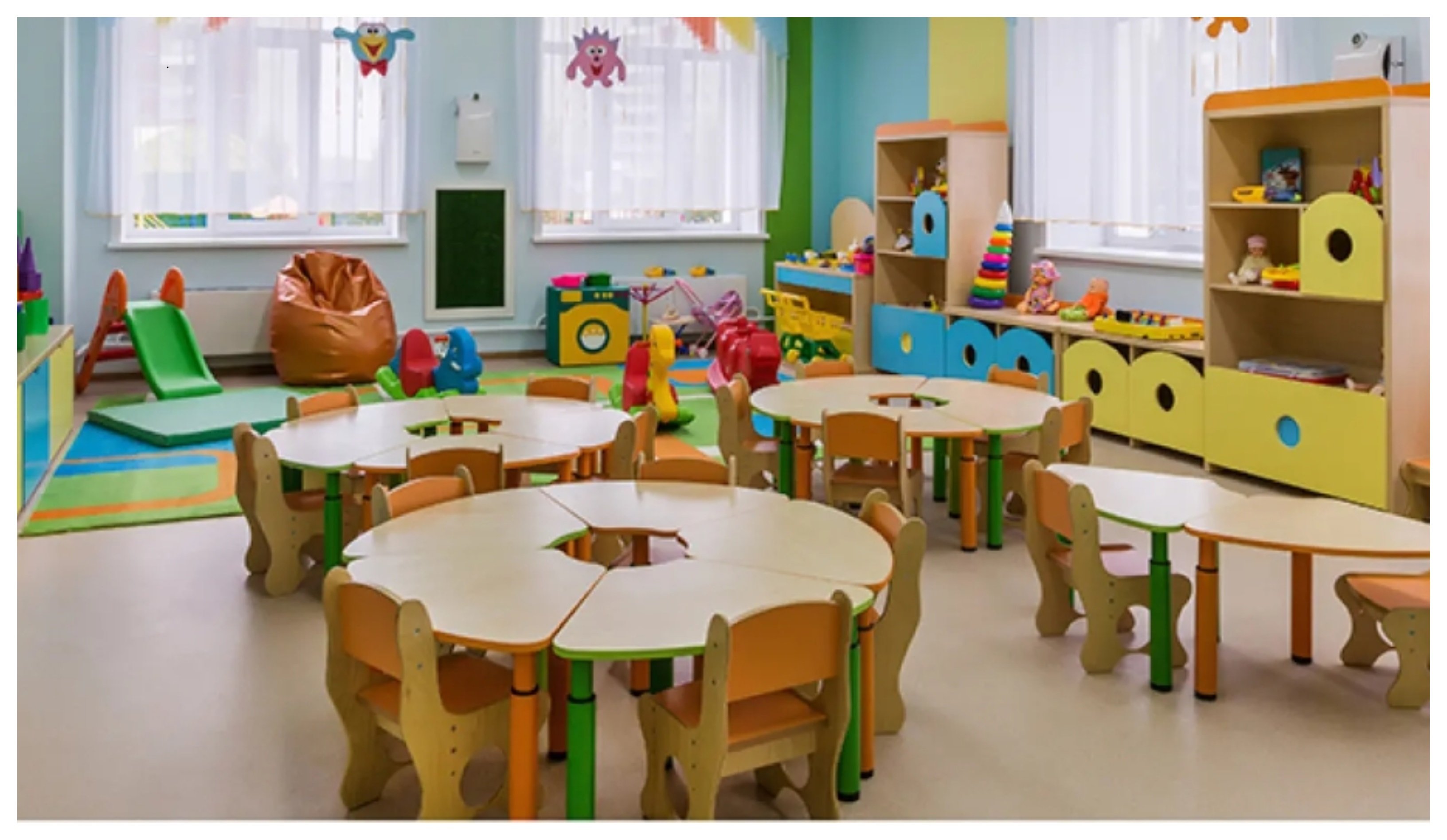 Padres con niños en una guardería piden expulsar al hijo de cuatro años de un diputado de la AfD... ¡"por ser de extrema derecha"! Padres con niños en una guardería piden expulsar al hijo de cuatro años de un diputado de la AfD... ¡"por ser de extrema derecha"!