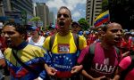 Venezuela. La oposición presiona a Maduro con una huelga de 24 horas