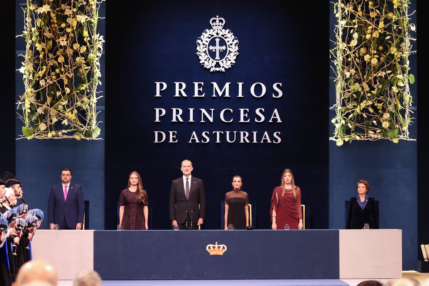 Con esto de los Premios Princesa de Asturias, ¿no nos habremos vuelto todos idiotas en mi querida Asturias? Con esto de los Premios Princesa de Asturias, ¿no nos habremos vuelto todos idiotas en mi querida Asturias?