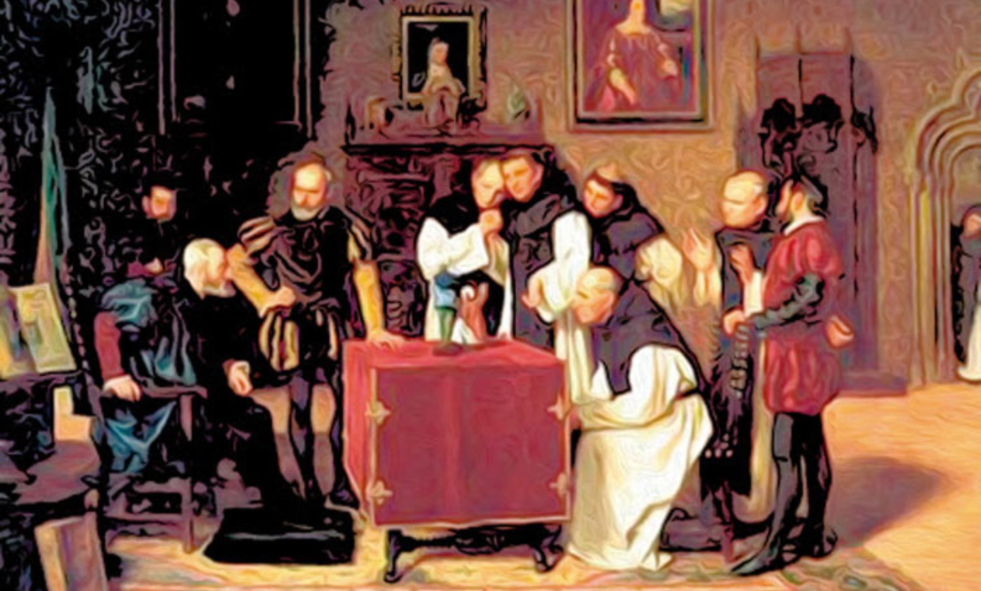 Reinstauremos los juicios de residencia