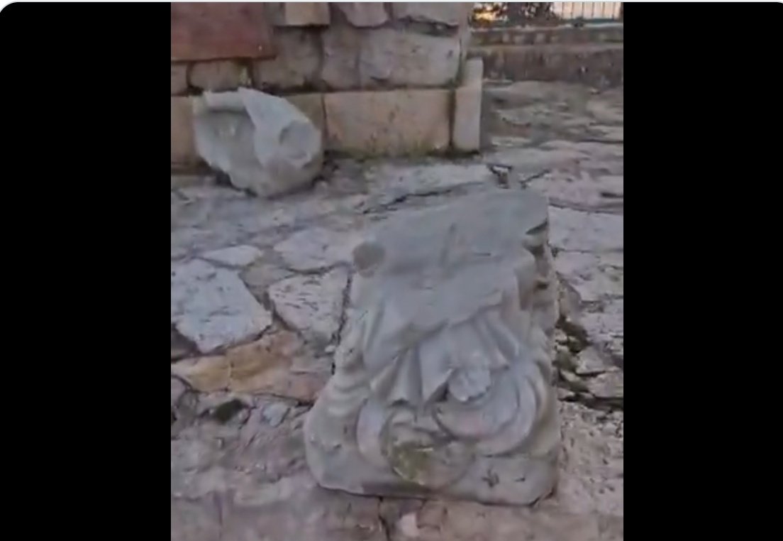 La Virgen de la Cinta es la patrona de la localidad de Tortosa, en la provincia de Tarragona