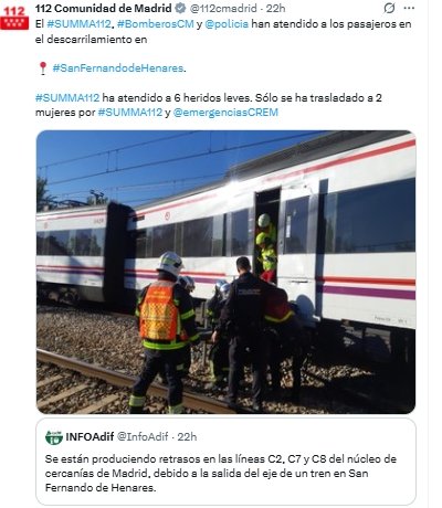 descarrila descarrila