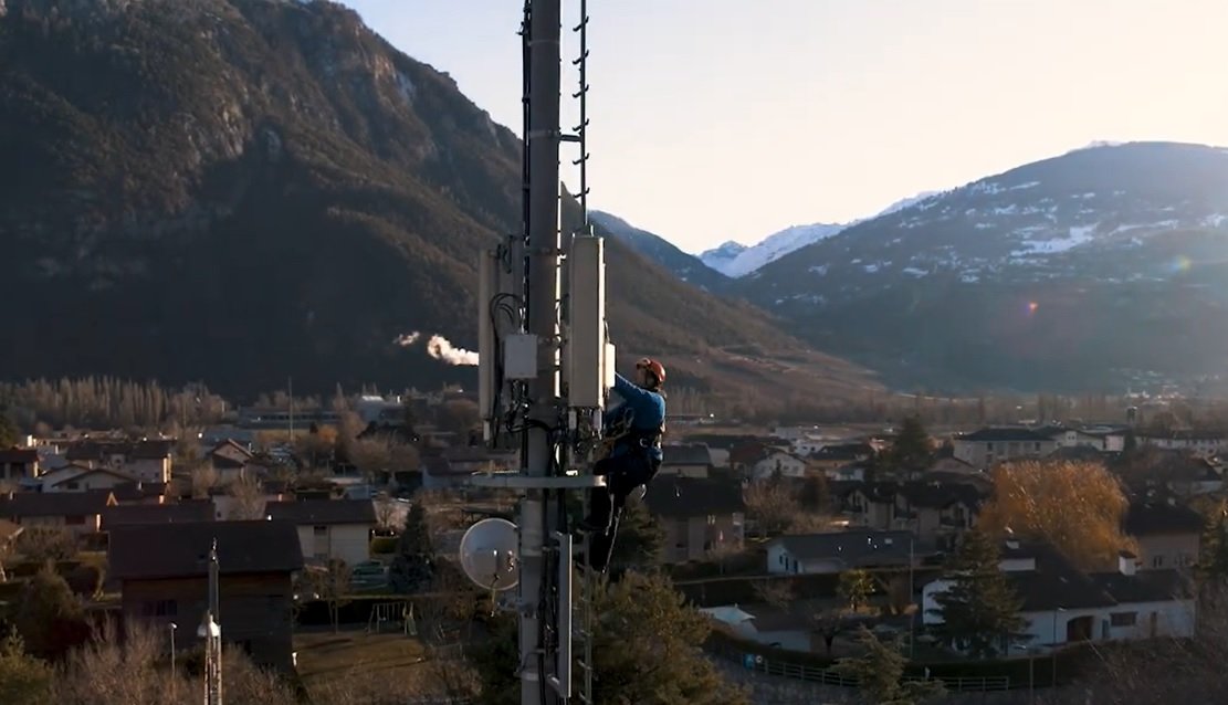 Gracias a la tecnología, están surgiendo nuevas iniciativas que son alternativas reales a la vida en la ciudad Gracias a la tecnología, están surgiendo nuevas iniciativas que son alternativas reales a la vida en la ciudad
