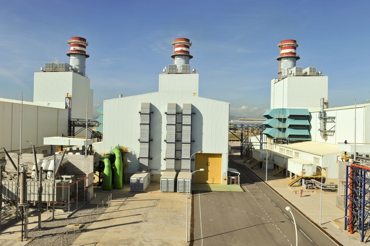 La generación de los ciclos combinados de gas se ha disparado tras el apagón del 28 de abril, pero el sector gasista reclama una mejora de su retribución para el periodo 2027-2032 La generación de los ciclos combinados de gas se ha disparado tras el apagón del 28 de abril, pero el sector gasista reclama una mejora de su retribución para el periodo 2027-2032