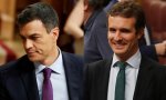 El líder del PP ha explicado que quiere evitar que España se convierta en otra Italia, es decir, en otro problema económico para la Unión Europea