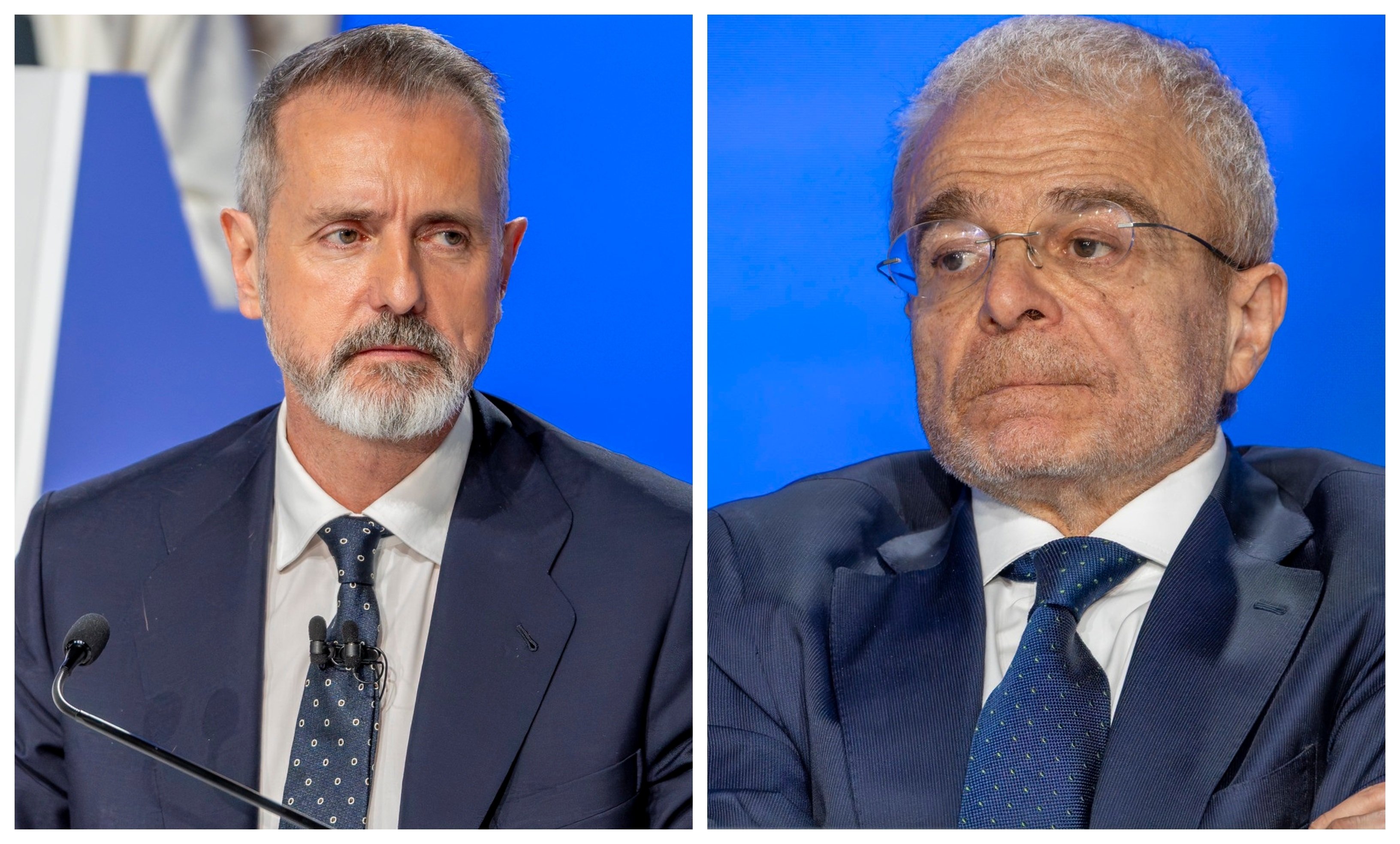 Murtra diseña la teleco... 'post-De Paz'... a ver si puede / Fotos: Pablo Moreno