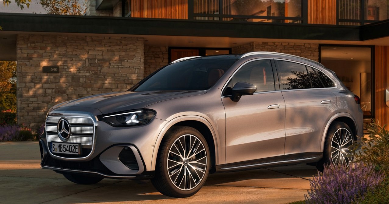 Mercedes-Benz no escapa a la crisis de su sector Mercedes-Benz no escapa a la crisis de su sector