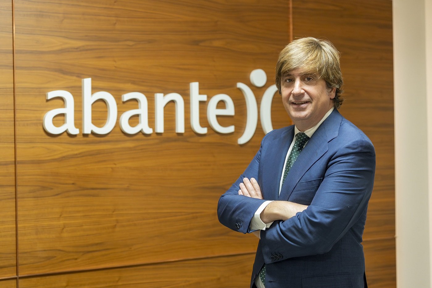 "La gestión activa lleva ya unos cuantos años haciéndolo muy bien, aunque haya pasado desapercibido" "La gestión activa lleva ya unos cuantos años haciéndolo muy bien, aunque haya pasado desapercibido"