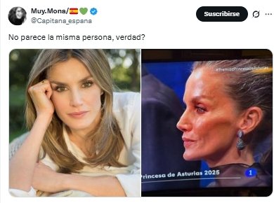 LETIZIA