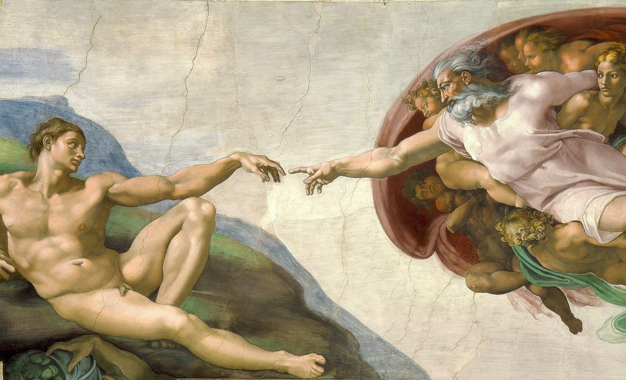 Día de Difuntos. ¿Estás muerto? De eso nada, monada. La vida es eterna. No puede ser de otro modo Día de Difuntos. ¿Estás muerto? De eso nada, monada. La vida es eterna. No puede ser de otro modo