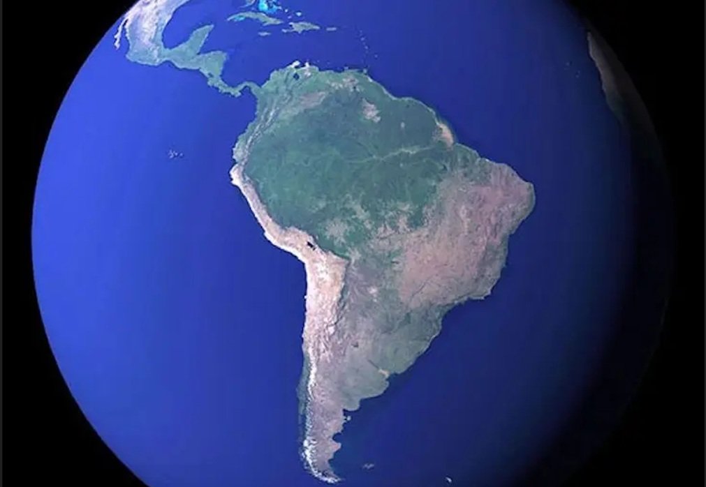 En Hispanoamérica sigue patente la fuerte relación con España, que se puede ver, por ejemplo, en diversos proyectos solidarios En Hispanoamérica sigue patente la fuerte relación con España, que se puede ver, por ejemplo, en diversos proyectos solidarios