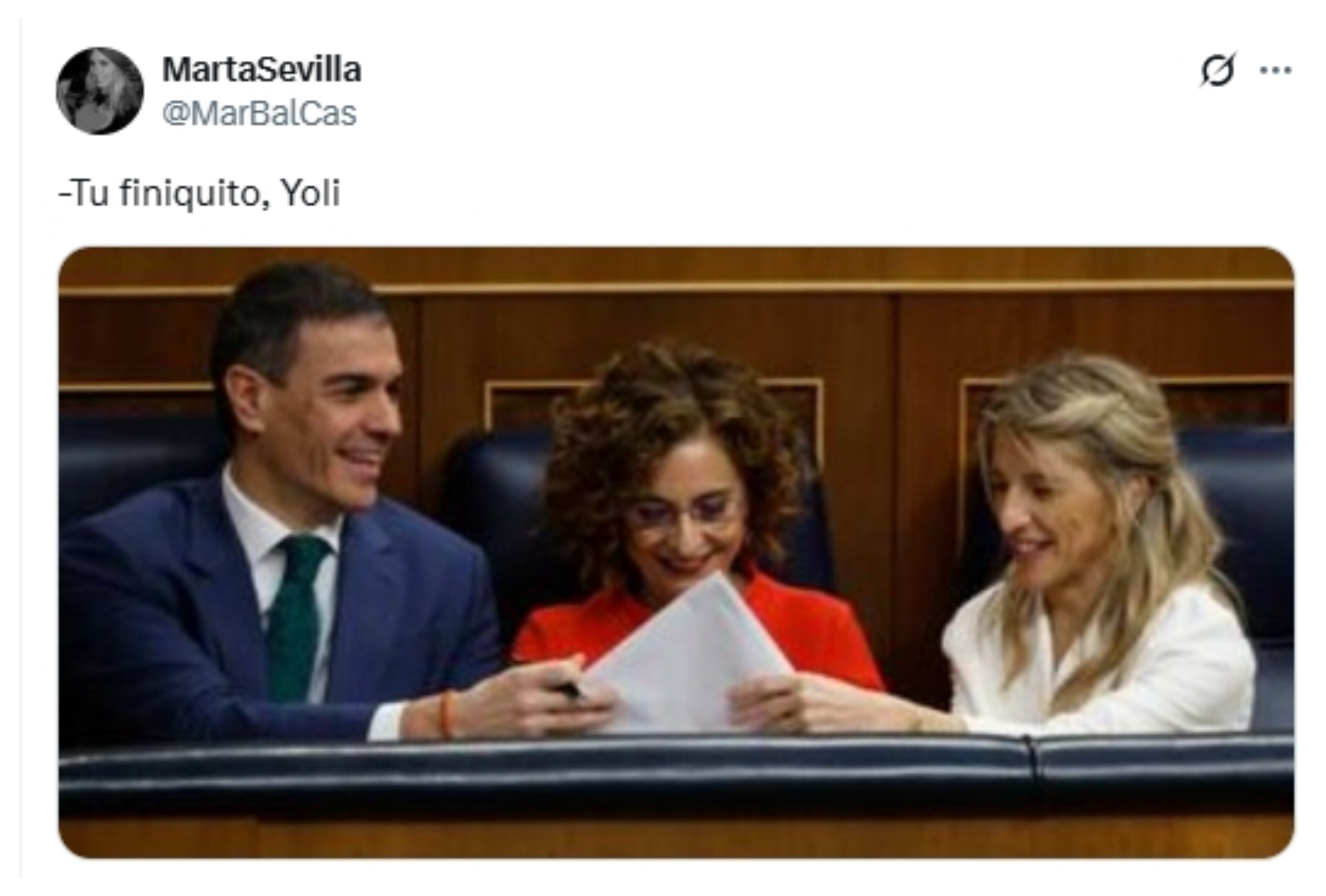 La autorreforma Yoli La autorreforma Yoli