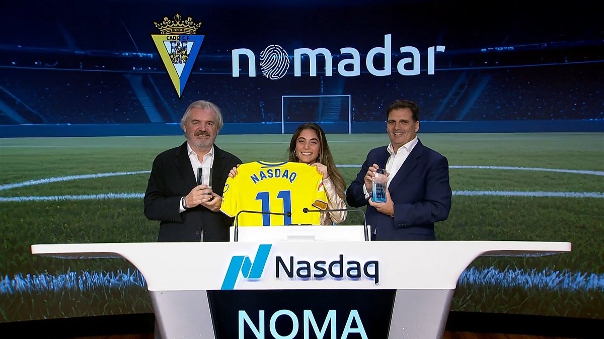 "La salida a Bolsa marcará un antes y un después en la historia del Cádiz Club de Fútbol...", dice su presidente, Manuel Vizcaíno "La salida a Bolsa marcará un antes y un después en la historia del Cádiz Club de Fútbol...", dice su presidente, Manuel Vizcaíno
