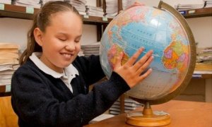 La ONCE colabora con la Fundación ONCE para la Solidaridad con las Personas Ciegas de América Latina (FOAL)